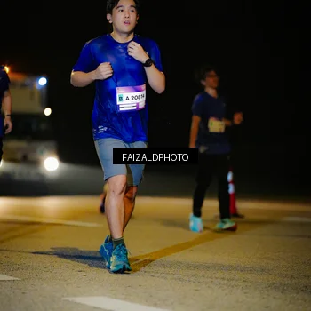 Runner Photo 7467939