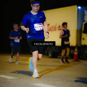Runner Photo 7467941