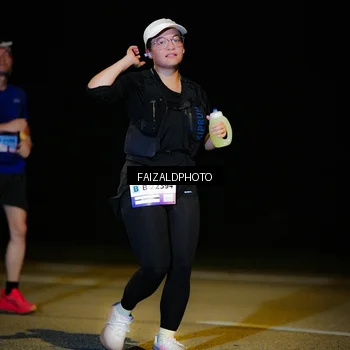 Runner Photo 7467943