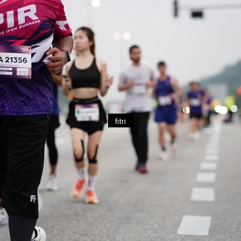 Runner Photo 7467947