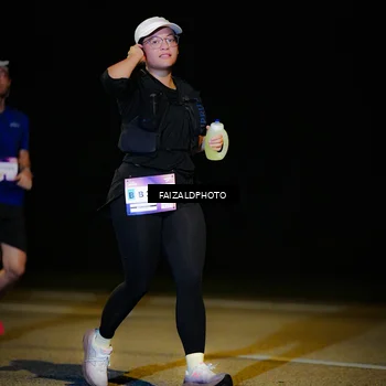Runner Photo 7467949