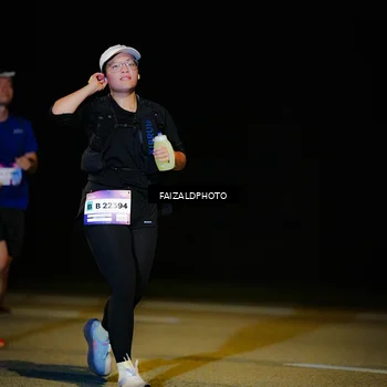Runner Photo 7467950