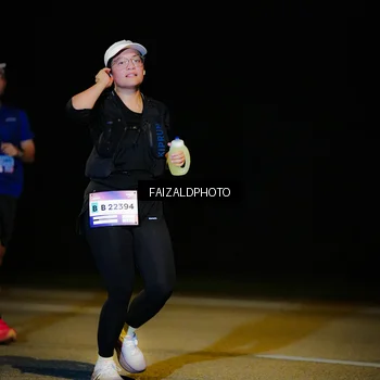Runner Photo 7467952