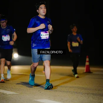 Runner Photo 7467956