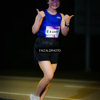 Runner Photo 7467957