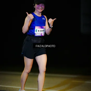 Runner Photo 7467958
