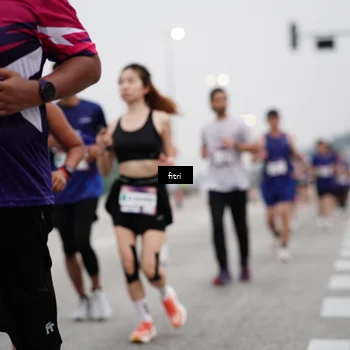 Runner Photo 7467961