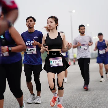 Runner Photo 7467962