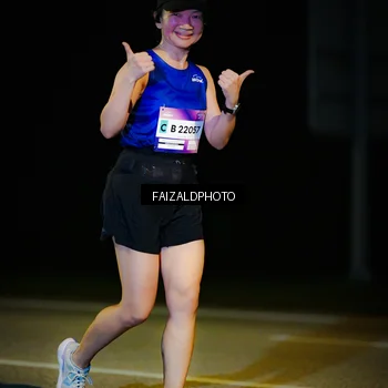 Runner Photo 7467963