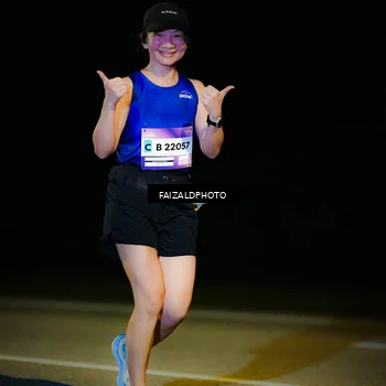 Runner Photo 7467965