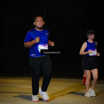 Runner Photo 7467966