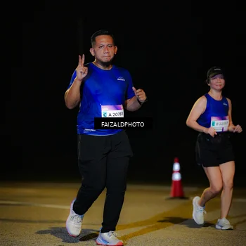 Runner Photo 7467969