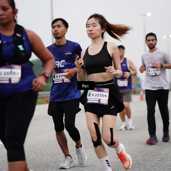 Runner Photo 7467970
