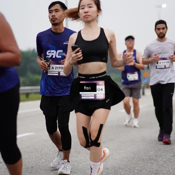 Runner Photo 7467973