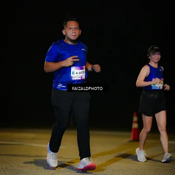 Runner Photo 7467974