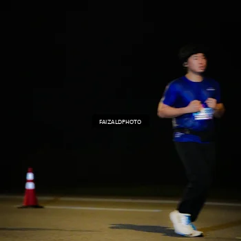 Runner Photo 7467978