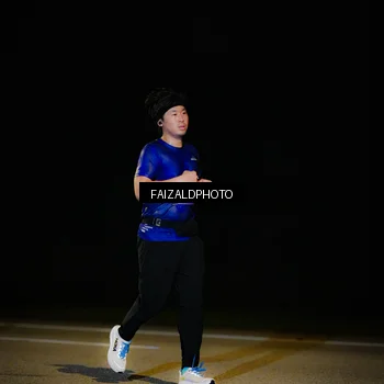 Runner Photo 7467981