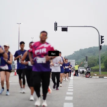 Runner Photo 7467984