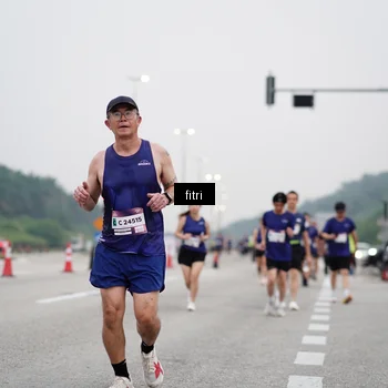 Runner Photo 7467986