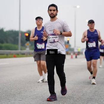 Runner Photo 7467987