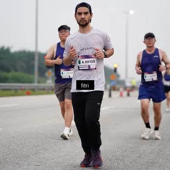 Runner Photo 7467988