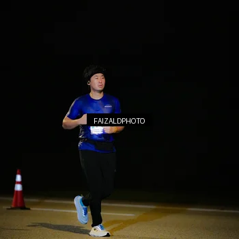 Runner Photo 7467990