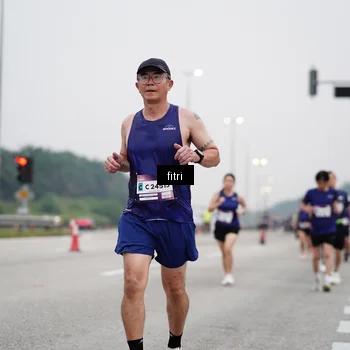 Runner Photo 7467992