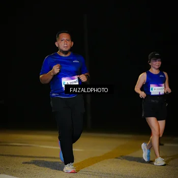 Runner Photo 7467994