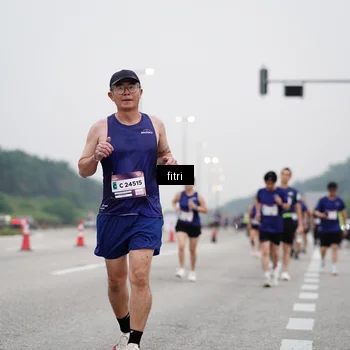 Runner Photo 7467995