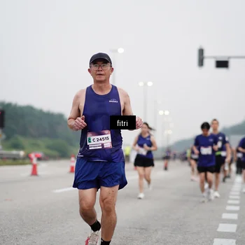 Runner Photo 7467996