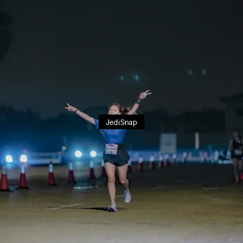Runner Photo 7467999