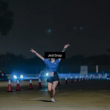 Runner Photo 7468003