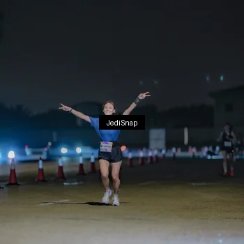 Runner Photo 7468007