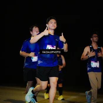 Runner Photo 7468014