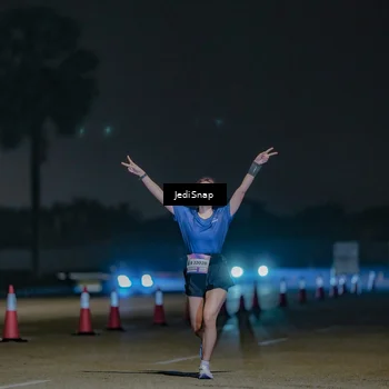Runner Photo 7468017