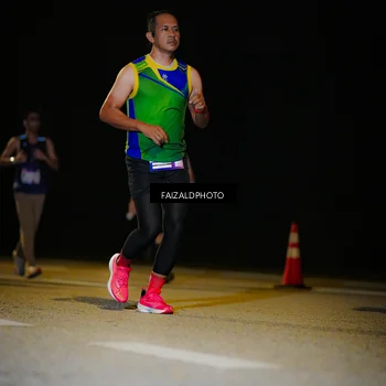 Runner Photo 7468019