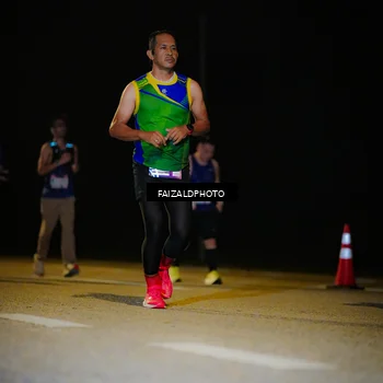 Runner Photo 7468024