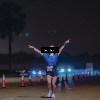 Runner Photo 7468025