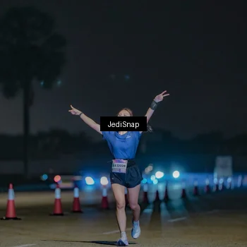 Runner Photo 7468027