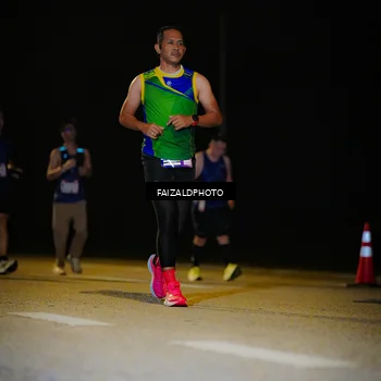 Runner Photo 7468028