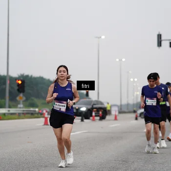 Runner Photo 7468029