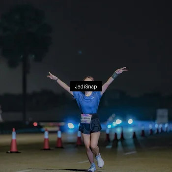 Runner Photo 7468033