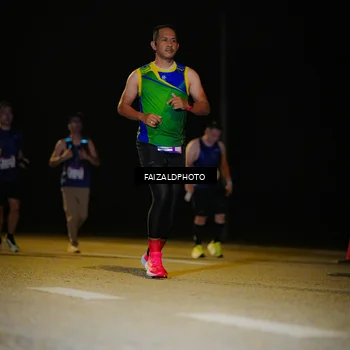 Runner Photo 7468034