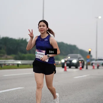 Runner Photo 7468038