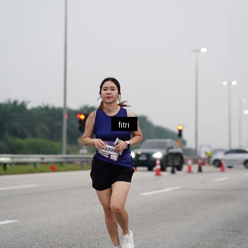 Runner Photo 7468039