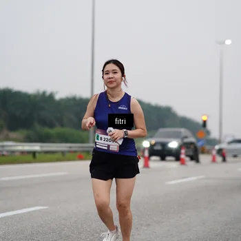 Runner Photo 7468040