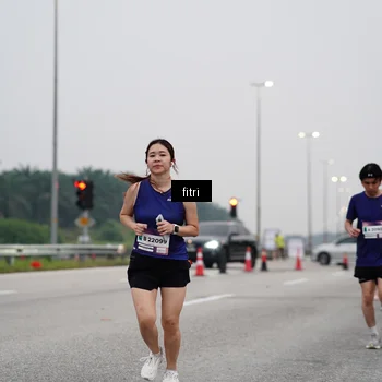 Runner Photo 7468041