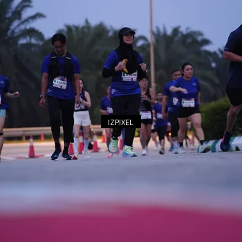 Runner Photo 7468045