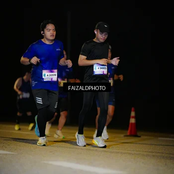Runner Photo 7468046