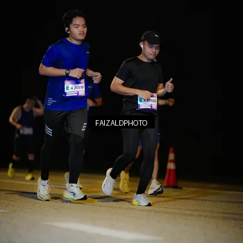 Runner Photo 7468047